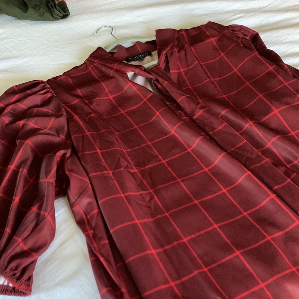 NWT Eloquii Dress sz 28